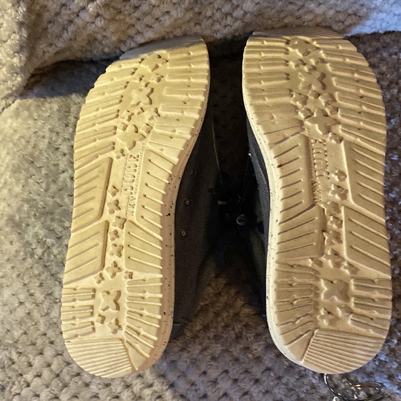 Men’s blue Jean hey dude size 11 $50 - Picture 5 of 5